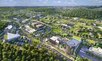 Imagem 5: LOTE 1ª ETAPA CONDOMÍNIO RESIDENCIAL PLATEAU D'OR - GOIÂNIA GO