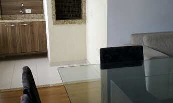 Imagem 5: Oportunidade Vende Apto. 141m2 Mobiliado Água Verde