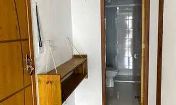 Imagem 7: Alugo apto de 2 dormitorios mobiliado com tudo incluso