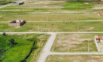 Imagem: Lotes No Mirante Da Serra Em Maranguape