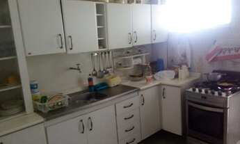 Imagem 4: 3/4 sendo 1 suíte para a venda na Barra !