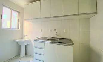 Imagem 2: Apartamento - 2 dormitórios - 50 m² - R$ 270.000 - Centro - Cascavel/PR