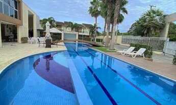 Imagem 4: Bosque Das Palmeiras, Eusébio, 194m2, 4 Suítes, Varanda Gourmet, 4 Vagas, Lazer Completo