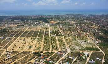 Imagem 7: LOTEAMENTO BAIRRO NOBRE CARAPIBUS parcelas a partir R$ 349,00 - Conde - PB