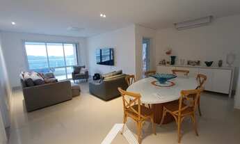 Imagem 2: Apartamento à venda no bairro Canto do Forte - Praia Grande/SP