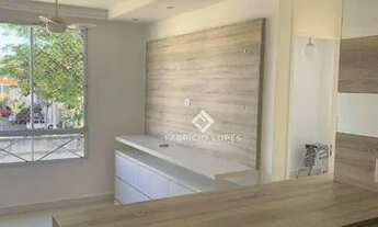 Imagem 4: Apartamento com 2 dormitórios, 43 m² - Cidade Jardim - Jacareí/SP