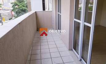 Imagem 6: Apartamento residencial para Venda ou Locação Vila Comes Cardim 126M²