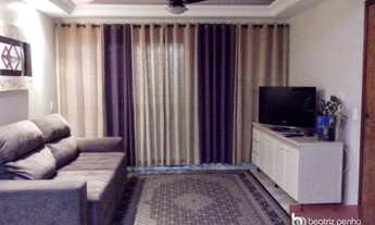 Imagem 3: Apartamento com 3 dormitórios à venda, 100 m² por R$ 350.000 - Jardim Americano - São José