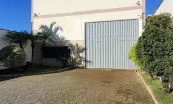 Imagem: Galpão/Depósito/Armazém para aluguel