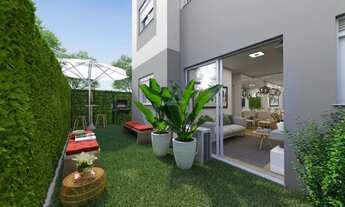 Imagem 4: PORTO ALEGRE - Apartamento Padrão - Glória