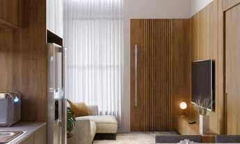 Imagem 2: CASA A VENDA NO SOL E PRAIA