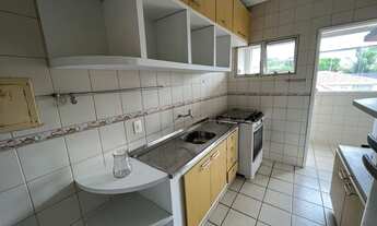 Imagem 5: Apartamento para venda possui 70 metros quadrados com 2 quartos em Lagoa Nova - Natal - RN