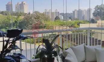 Imagem 7: Apartamento Padrão em Jundiaí