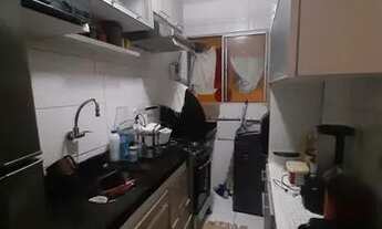 Imagem: Apartamento para venda com 48 metros quadrados