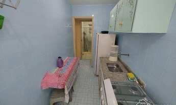 Imagem 3: Apartamento à venda no bairro Nova Mirim em Praia Grande/Sp