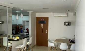 Imagem 3: Apartamento Mobiliado para Venda em Salvador, Armação, 2 dormitórios, 1 suíte, 2 banheiros