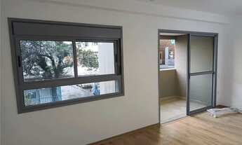 Imagem: Apartamento à venda no bairro Moema - São