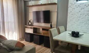 Imagem 2: Apartamento, 1 dormitório Mobiliado,Higienópolis