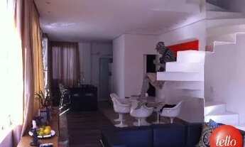 Imagem 2: São Paulo - Casa Padrão - Tatuapé