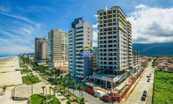 Imagem 4: Frente Mar com Entrada Parcelada em 3 vezes!!