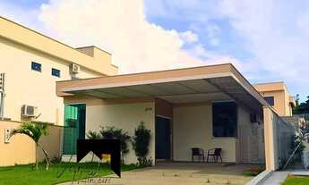 Imagem: Alugo Casa Térrea 03 suítes