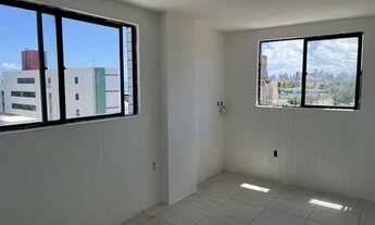 Imagem 2: Apartamento Vista Mar 3 quartos com Dce no Jardim Oceania - João Pessoa - PB