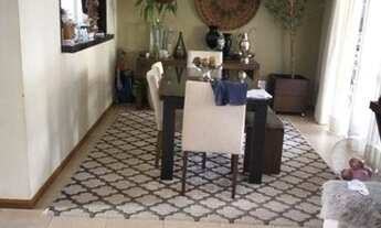 Imagem 2: Sobrado em condomínio fechado para locação no Recreio das Acácias