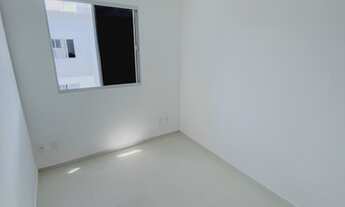 Imagem 2: Apartamento para aluguel tem 54 metros quadrados com 2 quartos em Cabula - Salvador - BA