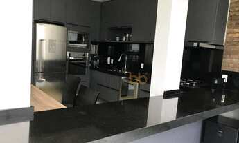 Imagem 4: Casa com 3 dormitórios à venda, 150 m² por R$ 800.000,00 - Condomínio Sartori di Vinceza