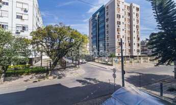 Imagem: Apartamento JK em Passo da Areia