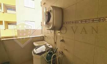 Imagem 7: Apartamento Padrão em Ribeirão Preto