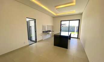 Imagem 7: Cód.: 1029 - Linda Casa no Alphaville Br