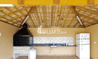 Imagem 3: Apartamento com 2 dormitórios à venda, 60 m² por R$ 450.000,00 - Jardim Marajoara - São Pa