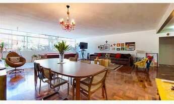 Imagem 2: Apartamento à venda no bairro Paraíso - São Paulo/SP