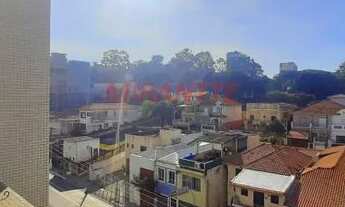 Imagem 4: Excelente apartamento 40m² em Santana. de 1 dorm, janelas anti ruido 1 wc, 1 sala ampla 1