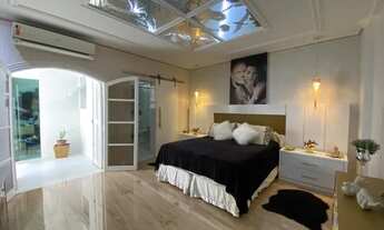 Imagem 7: Casa alto padrão na Tupi