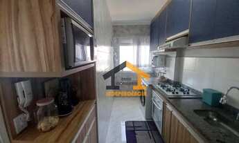 Imagem: Apartamento com 2 dormitórios à venda