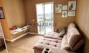 Imagem 3: Apartamento para Venda em Curitiba, XAXIM, 3 dormitórios, 1 suíte, 2 banheiros, 1 vaga