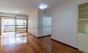 Imagem 2: Apartamento Venda 3 Dormitórios - 118 m² Perdizes