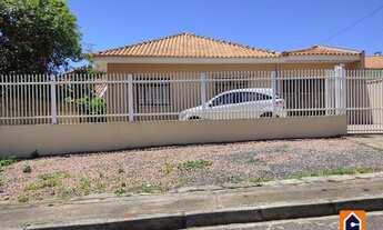 Imagem: Casa à venda em Uvaranas