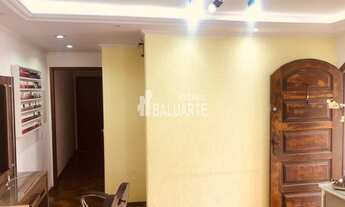 Imagem 4: Sobrado com 3 dormitórios à venda, 201 m² por R$ 944.000,00 - Jardim Marajoara - São Paulo