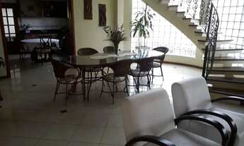 Imagem 6: Sobrado para venda em Morumbi - São Paulo - SP