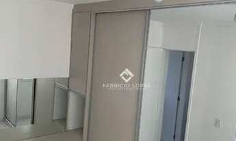 Imagem 7: Apartamento com 2 dormitórios, 43 m² - Cidade Jardim - Jacareí/SP