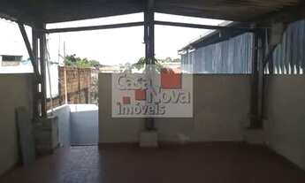 Imagem 2: Casa Assobradada, Vila Sabrina - São Paulo