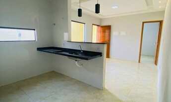 Imagem 6: Casa para venda possui 60 metros quadrados com 2 quartos em Gramame - João Pessoa - PB