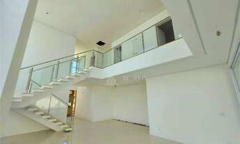 Imagem 5: Casa com 4 suítes para alugar, 360 m² por R$ 18.000/mês - Residencial Burle Marx - Santana