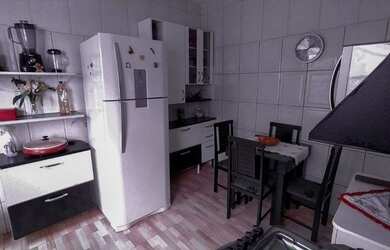 Imagem 3: Casa em Vila são pedro - 88