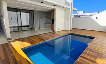 Imagem: Bélissima casa terrea a venda em condomineo