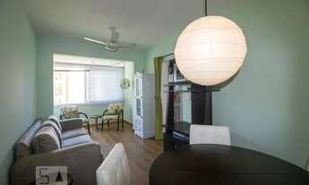 Imagem: Apartamento para Aluguel - Chácara das