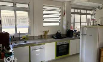 Imagem 6: Apartamento à venda em Vila Madalena com 55 m², 2 quartos